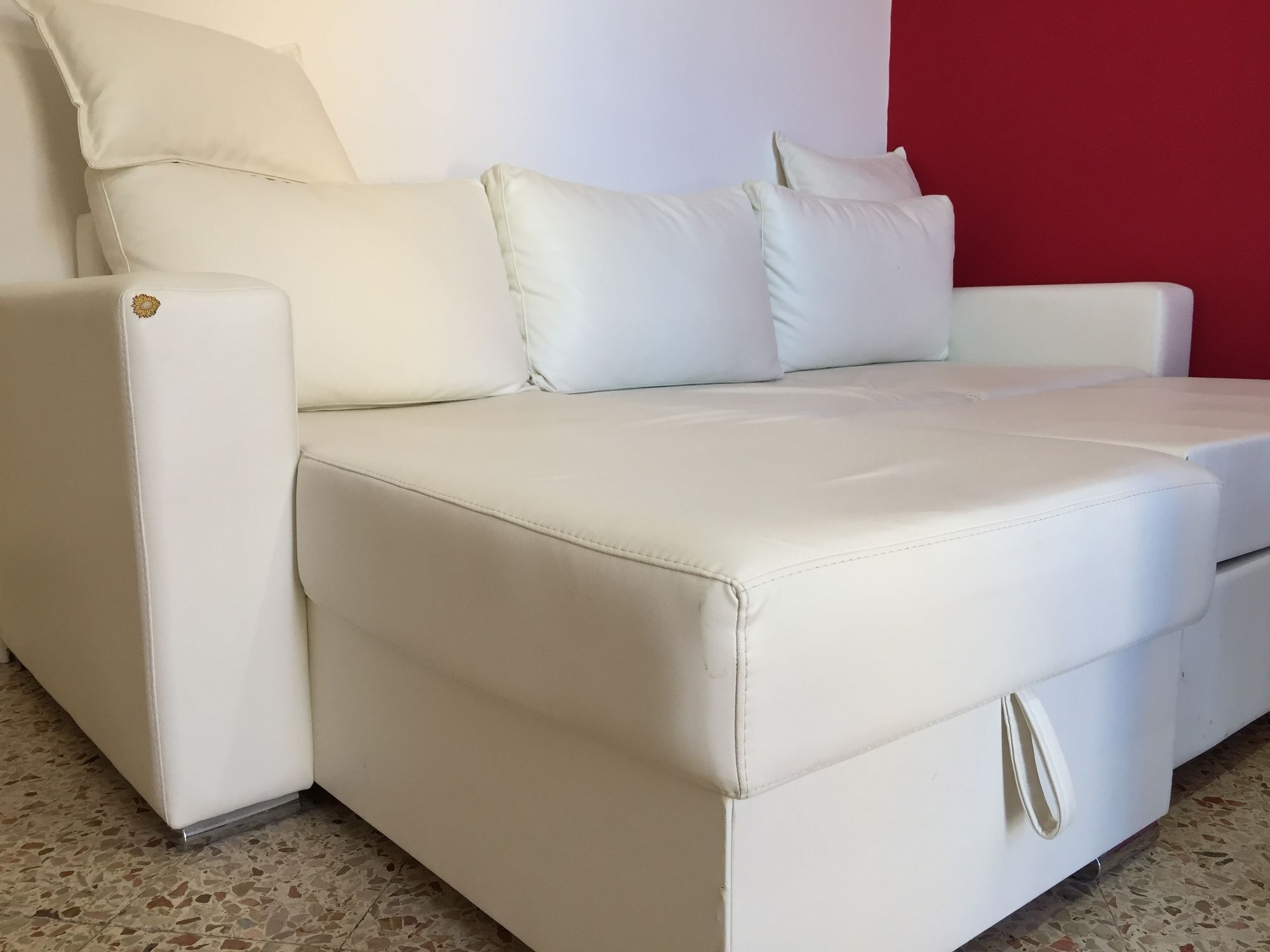 Фото Welcome Trapani