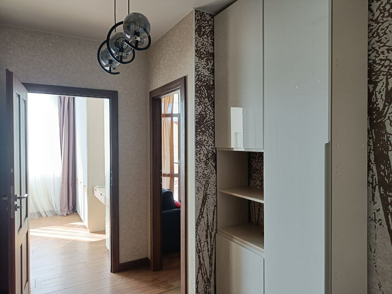 Фото Family Apartments