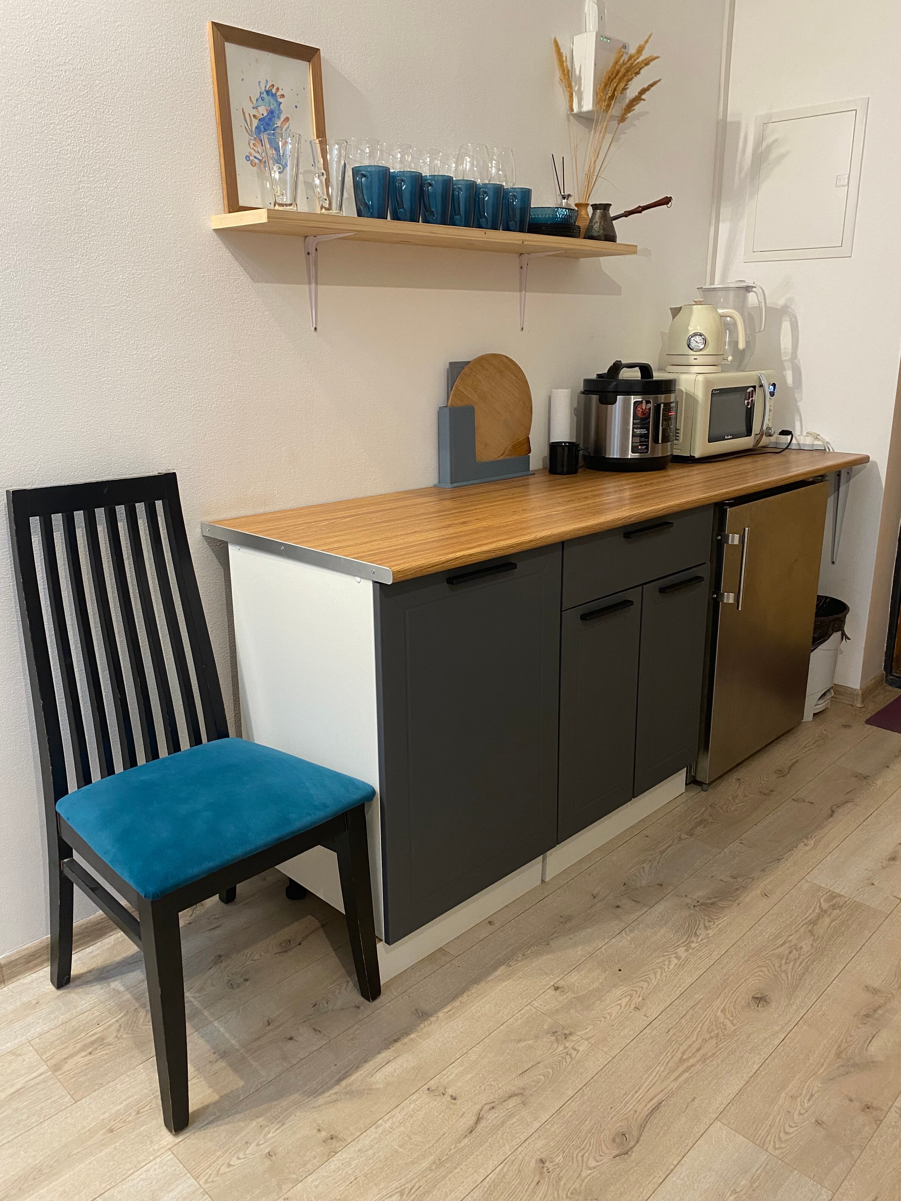 Фото Стрелка. румс