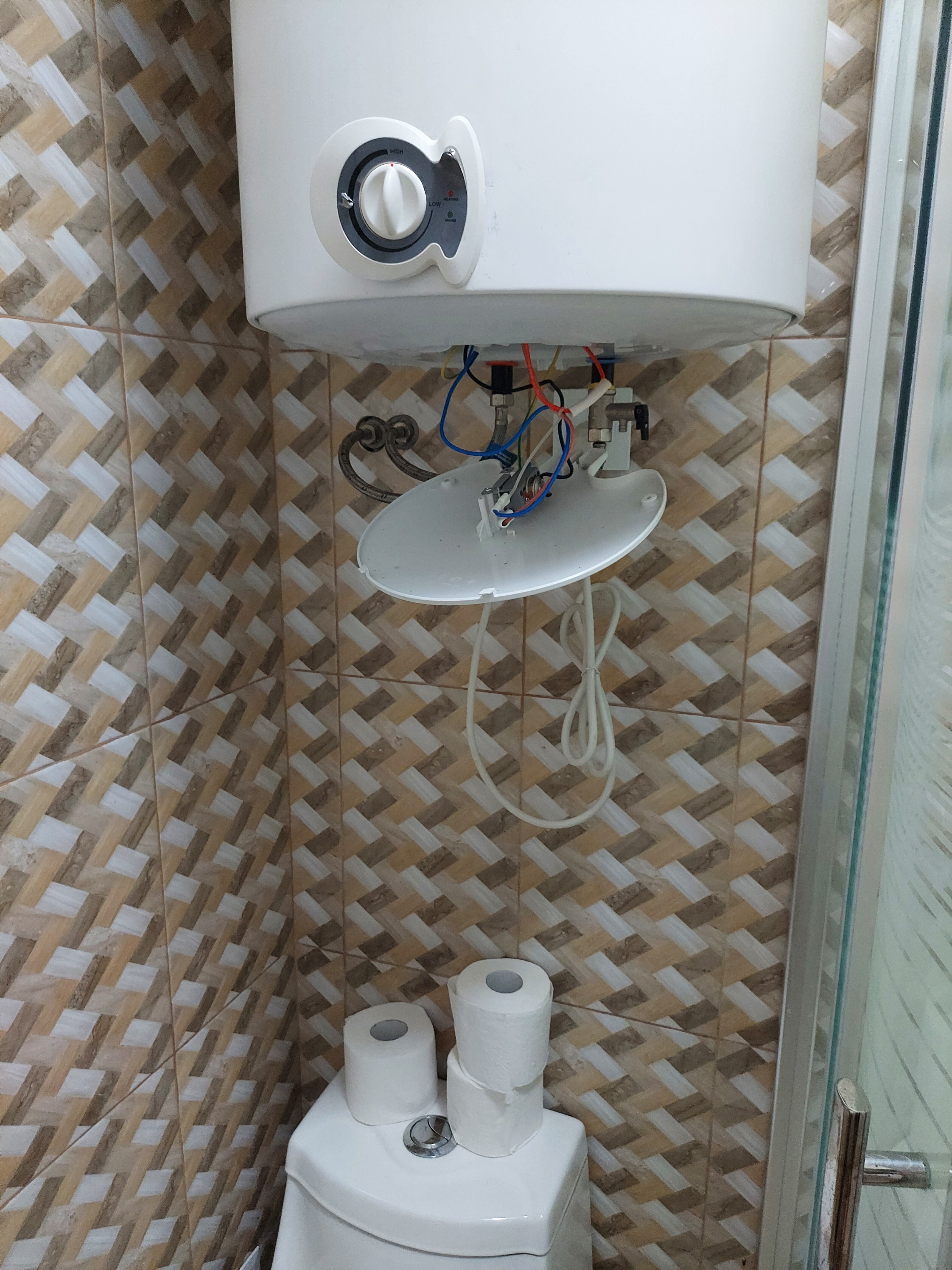 Фото Дени Дельмар