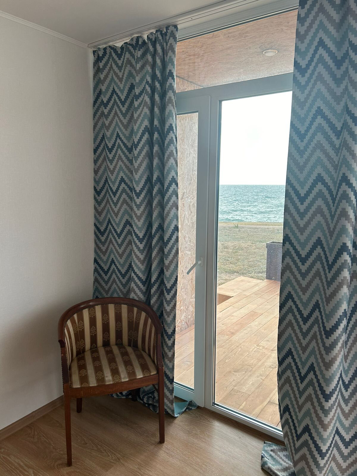 Фото Sunset Wind