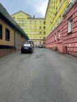 Gladco Go (Leninskiy Avenue, 13), hair removal