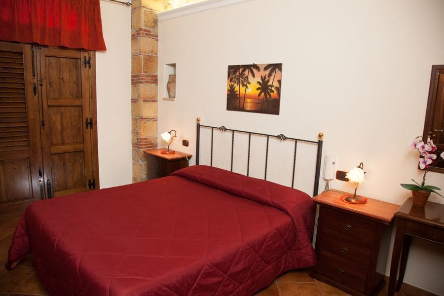 Фото Bed & Breakfast Le Oasi