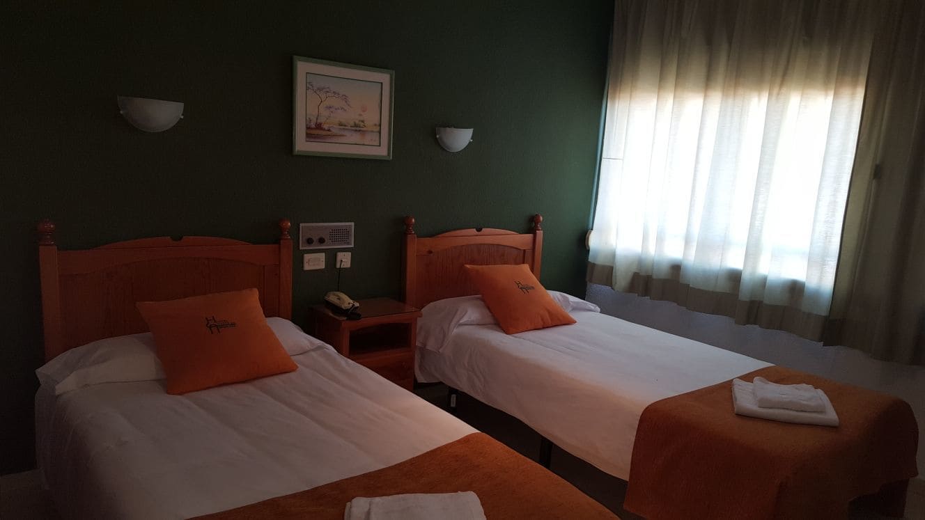 Фото Hotel Costa Andaluza