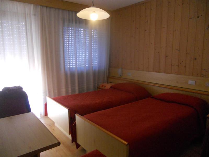 Фото Hotel El Laresh