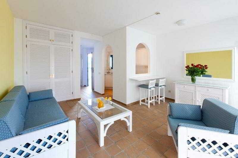 Фото Отель Labranda Bahía Fanabe & Villas – All Inclusive