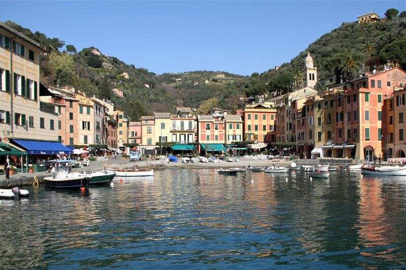 Гостиница Hotel Nazionale Portofino