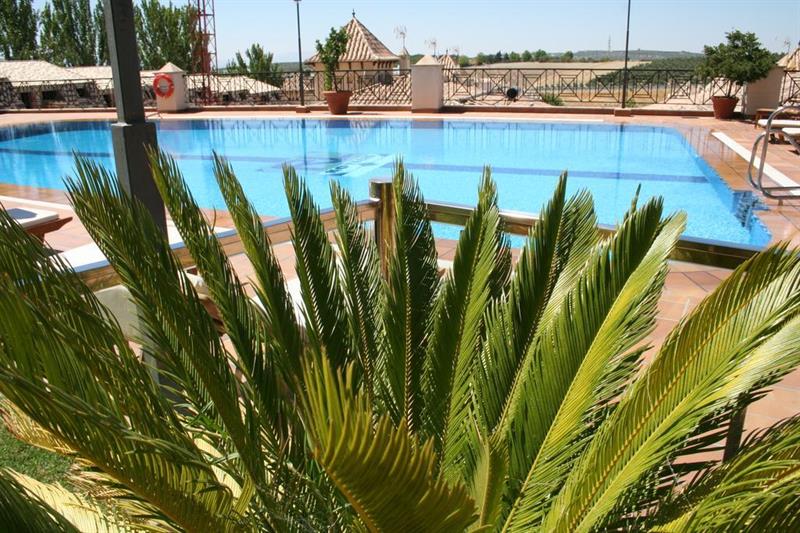 Фото Rl Ciudad De Ubeda