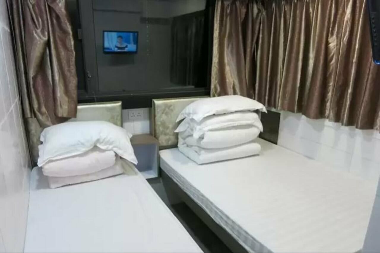 Фото Wing On Hotel