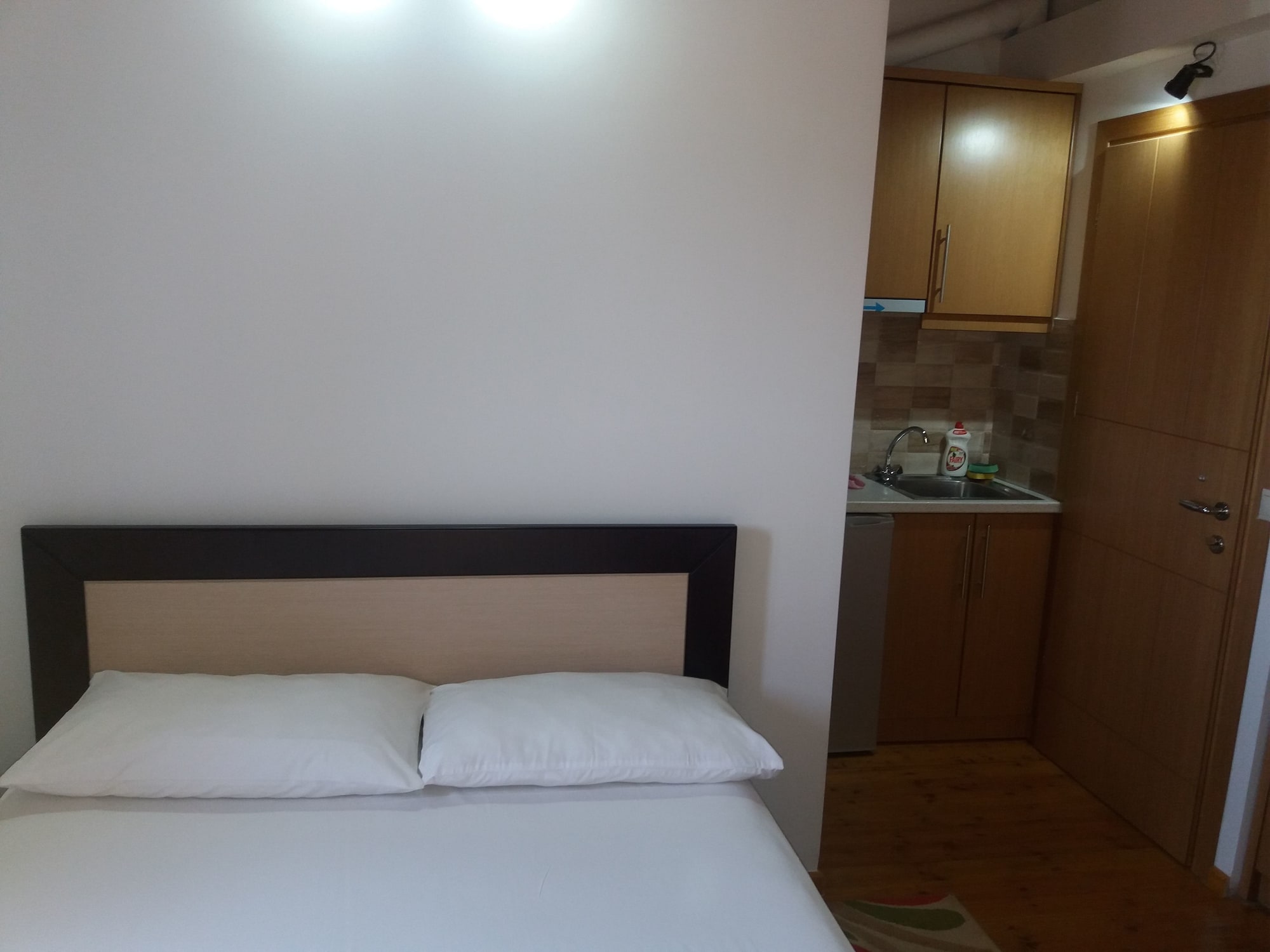 Фото Bino Apartments