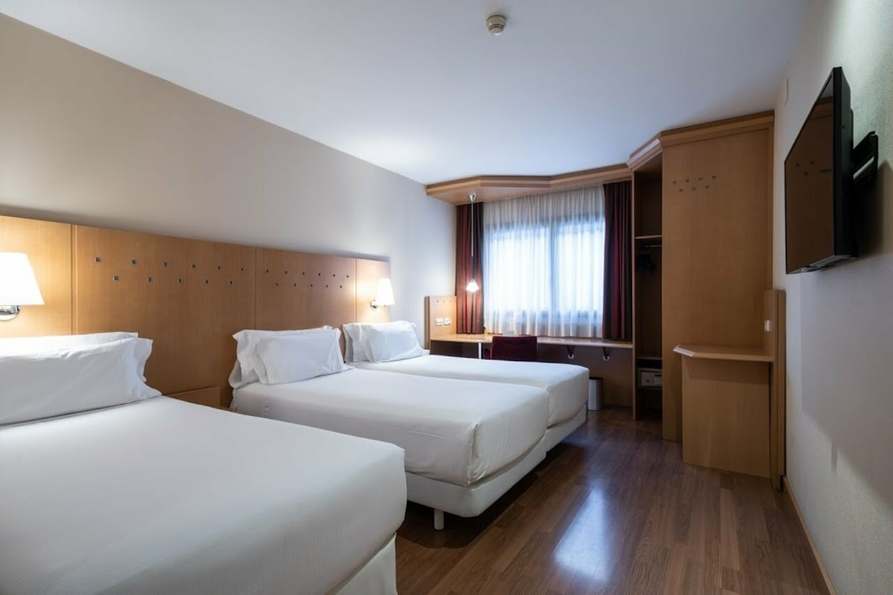 Фото Catalonia La Maquinista