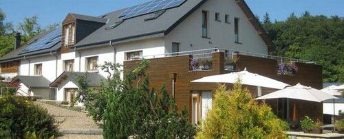 Гостиница Hostellerie du Peiffeschof в Арлоне