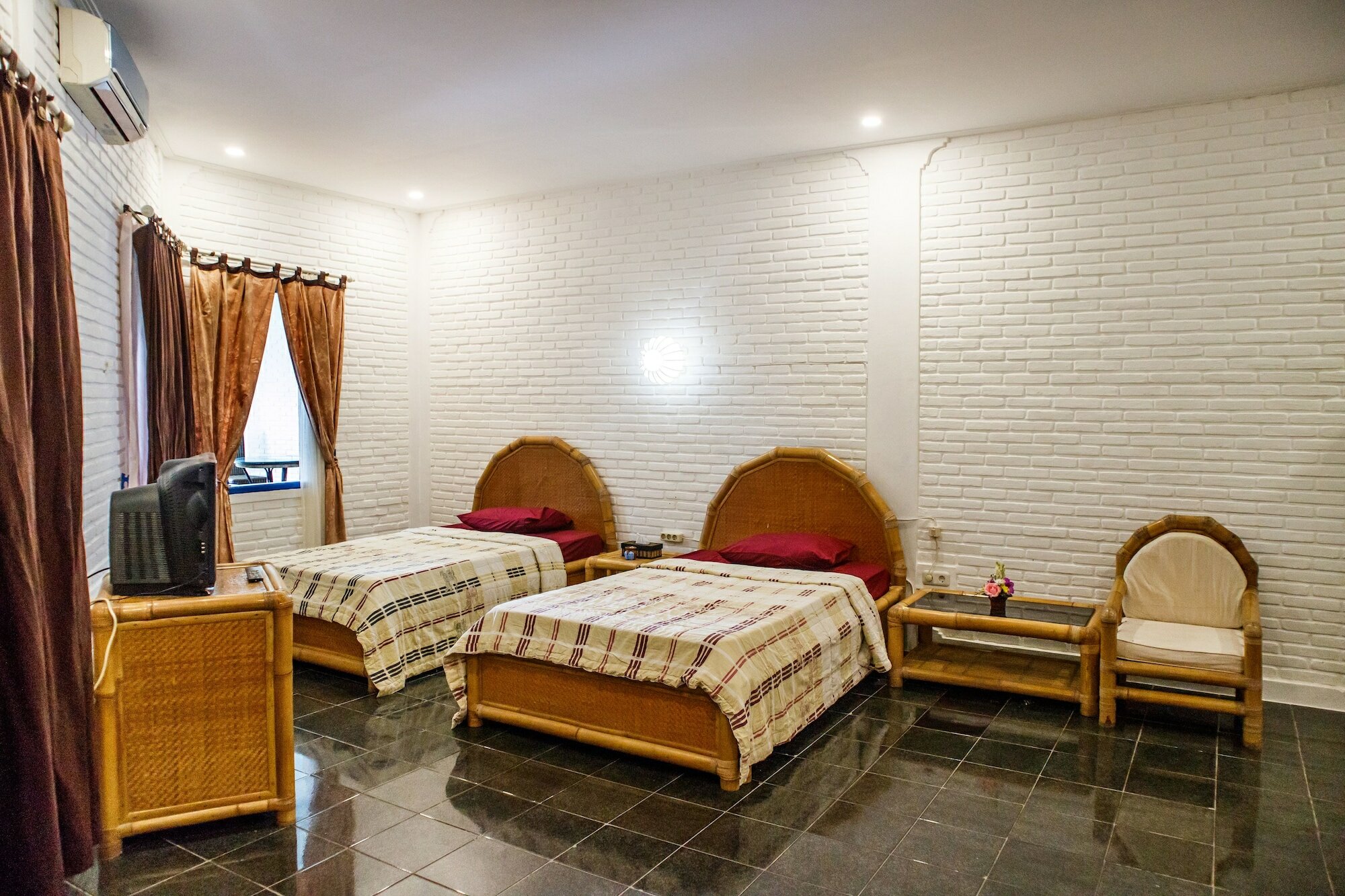 Фото Kudos Guesthouse Ubud