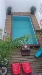 Фото Apartments el Patio