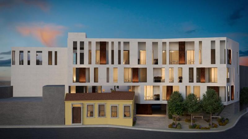 Фото отеля 3