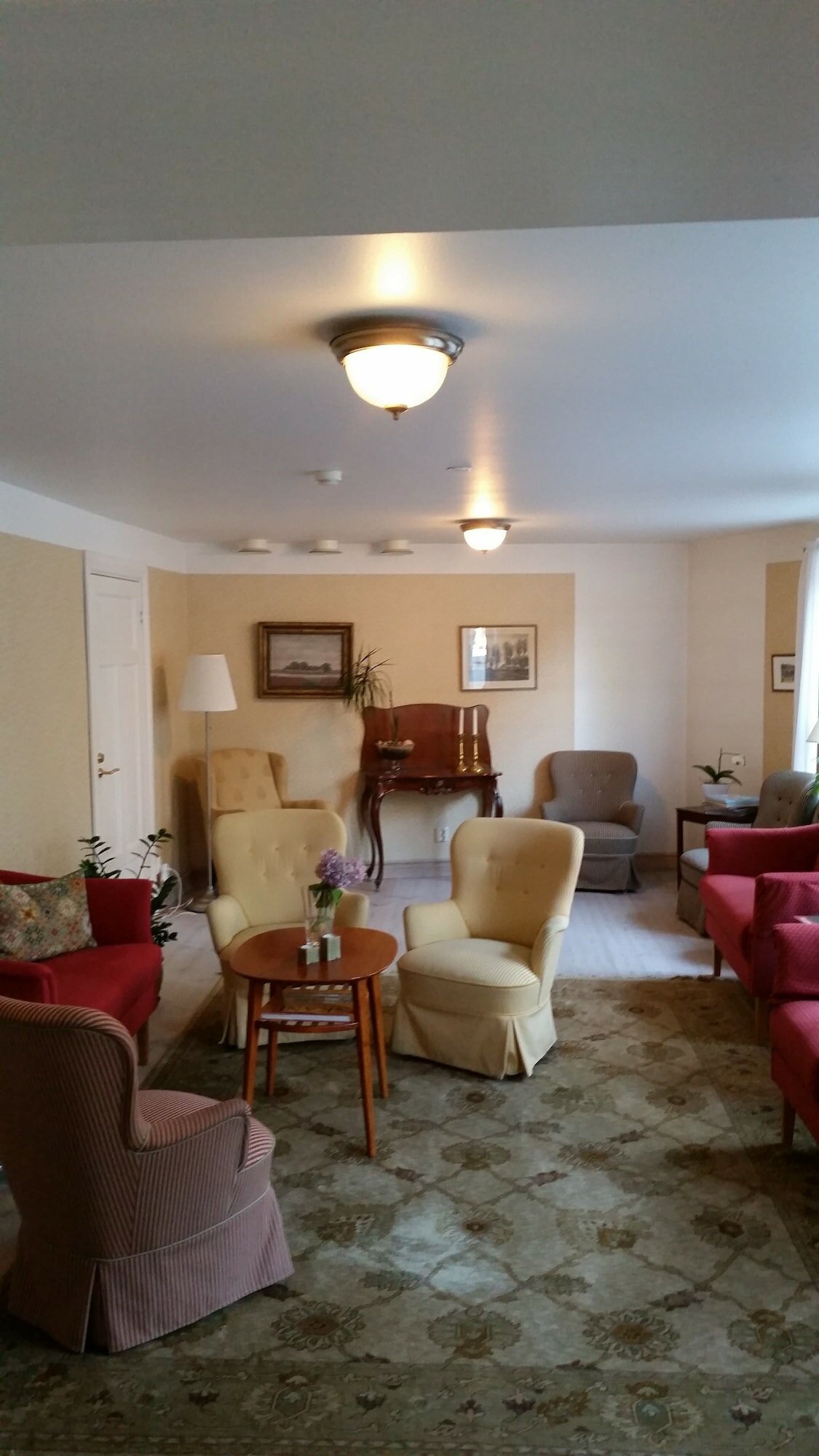 Фото Lilla Hotellet i Lund