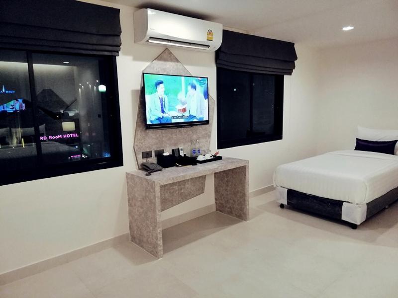 Фото Spittze Hotel Pratunam