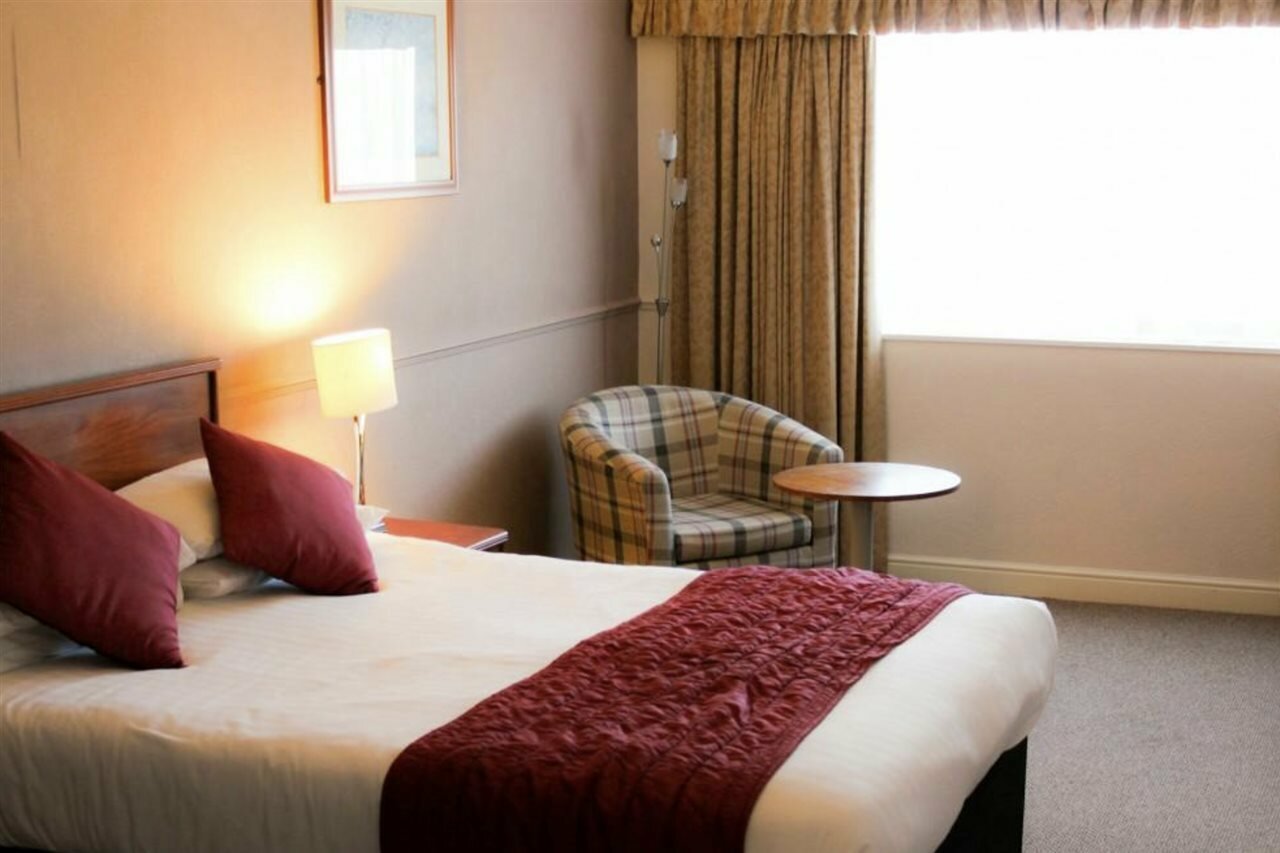 Фото Crofters Hotel