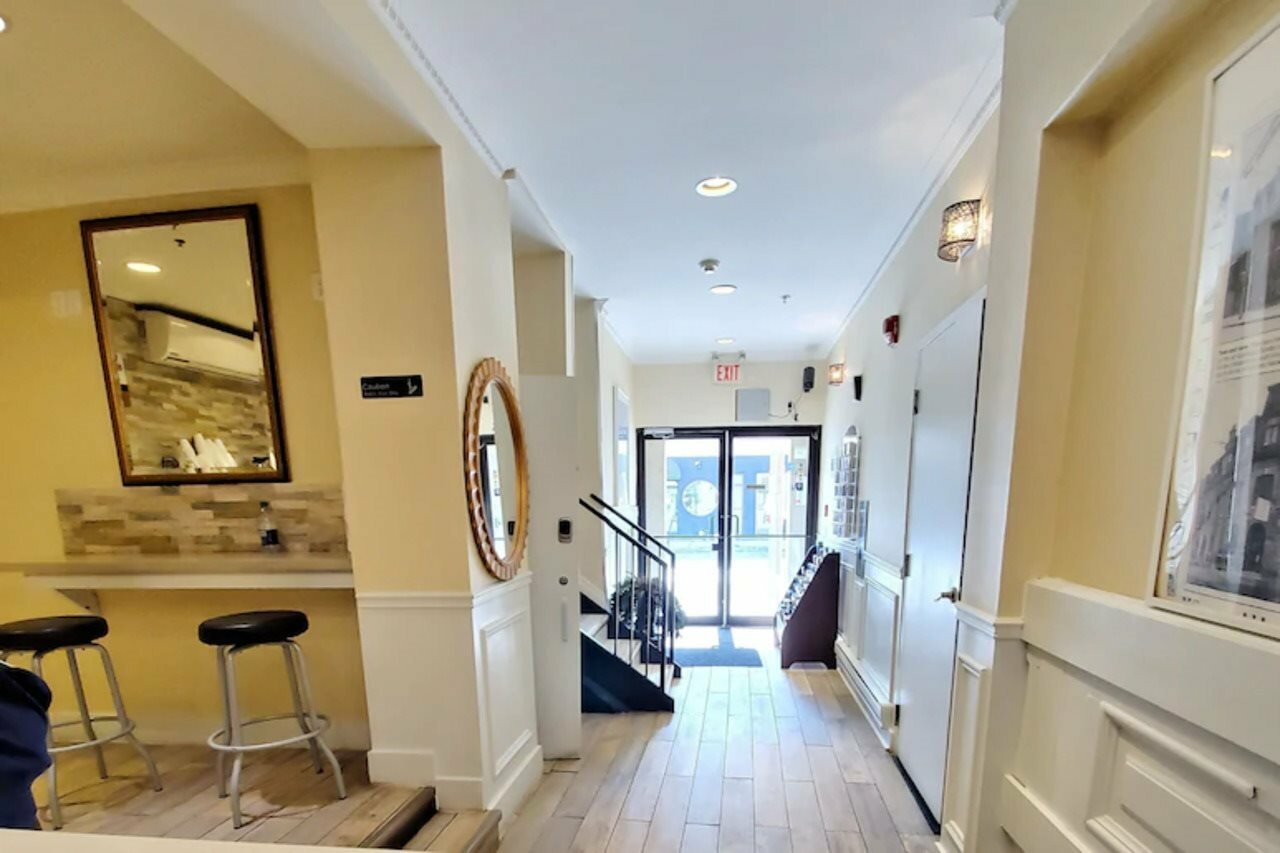 Фото Royal Oak Inn