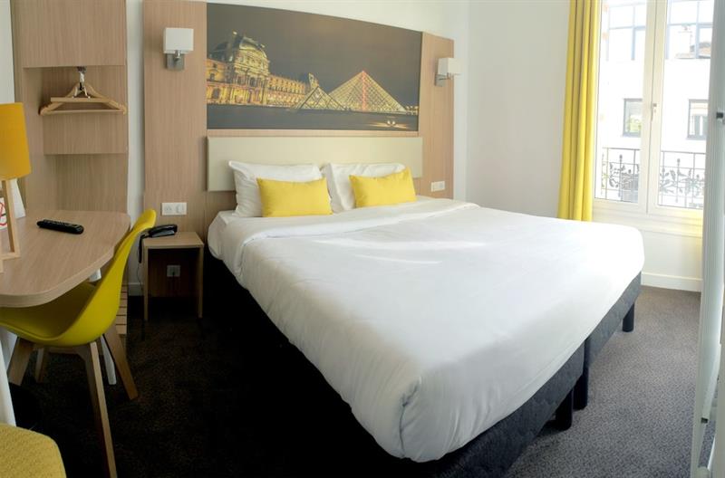 Фото Hôtel de Paris