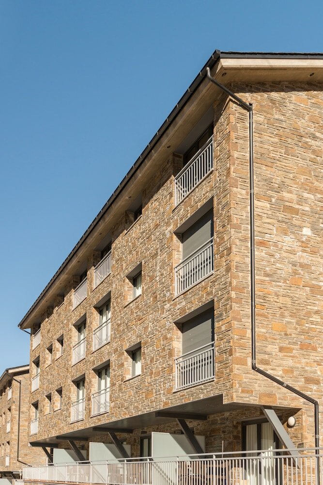 Фото Pierre & Vacances Andorra Sunari Peretol