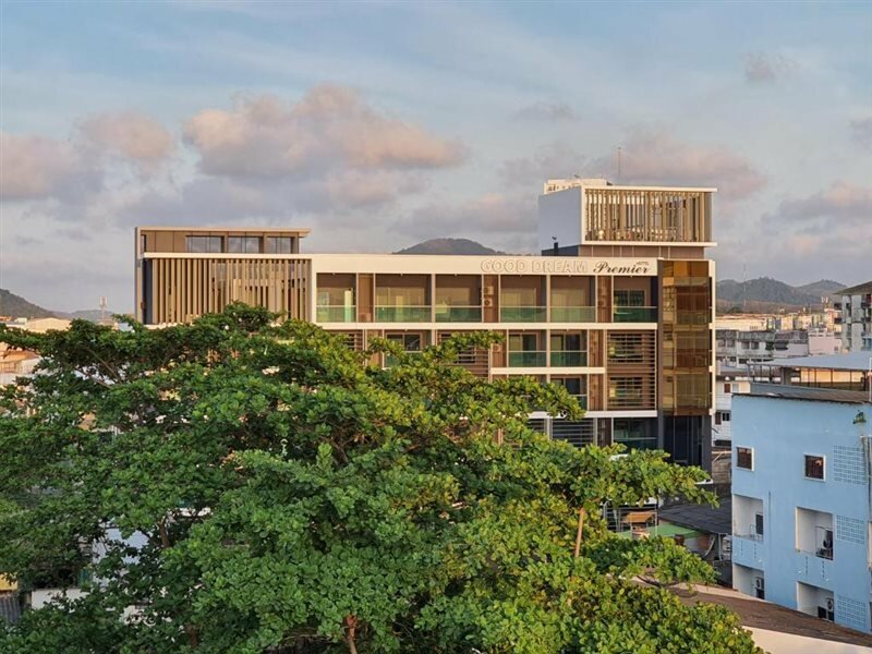 Фото отеля 3