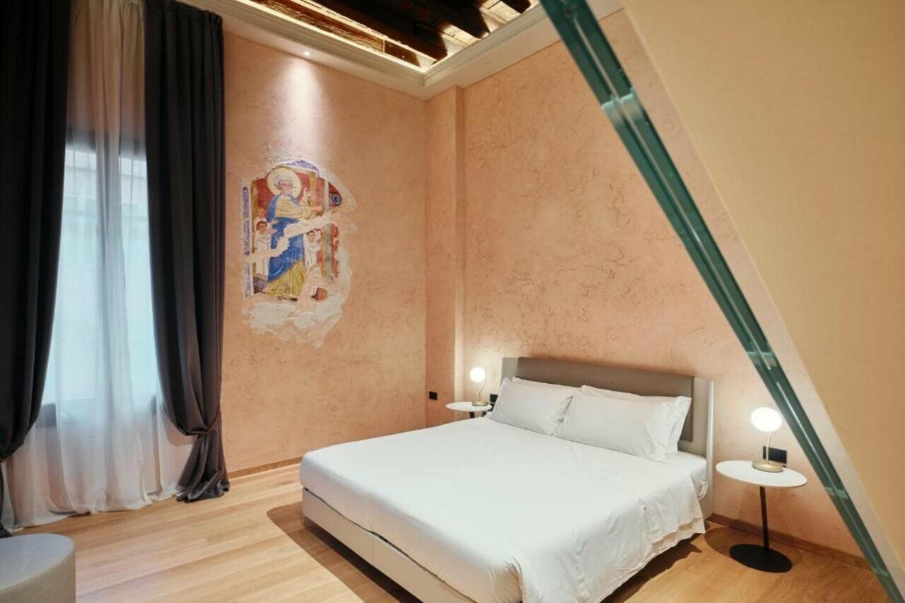 Фото Ca' dei Proverbi Suites