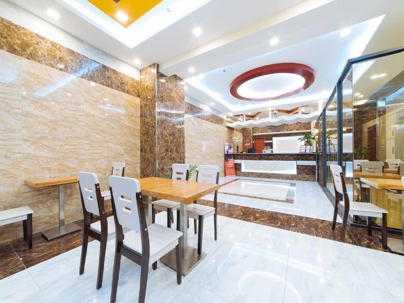 Фото RedDoorz Plus @ Winter Benitez