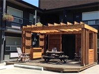 Фото Centro Motel