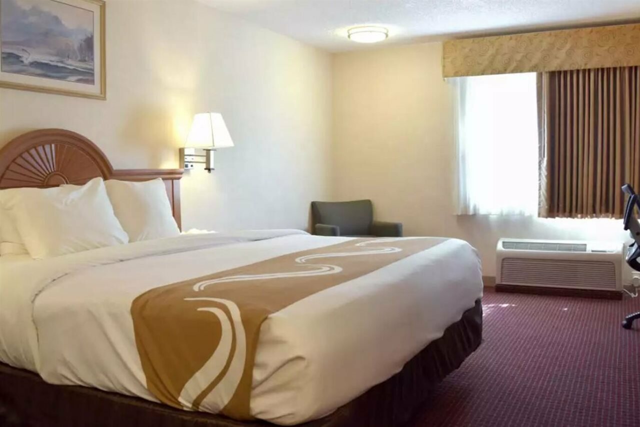 Фото Quality Inn Louisville - Boulder