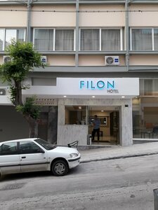 Гостиница Filon