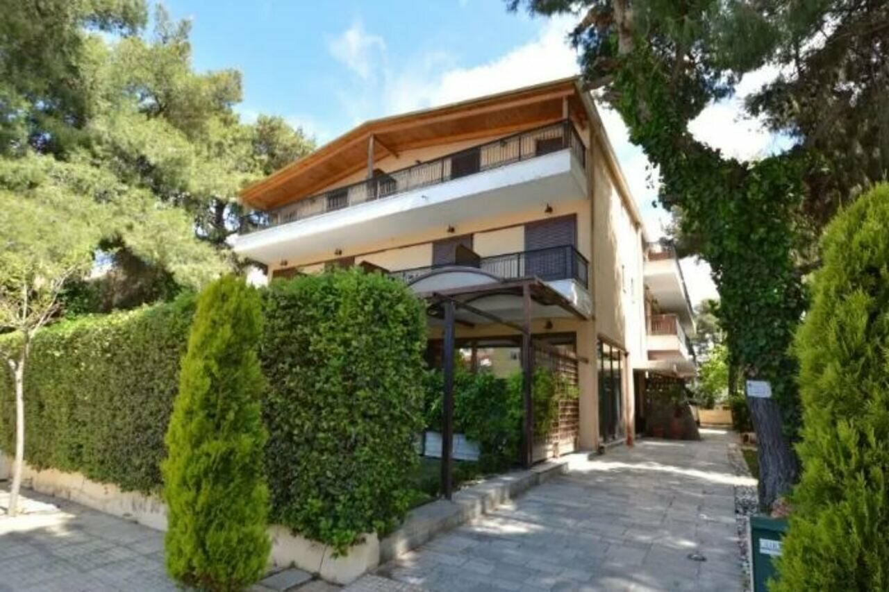 Фото Hotel Chris