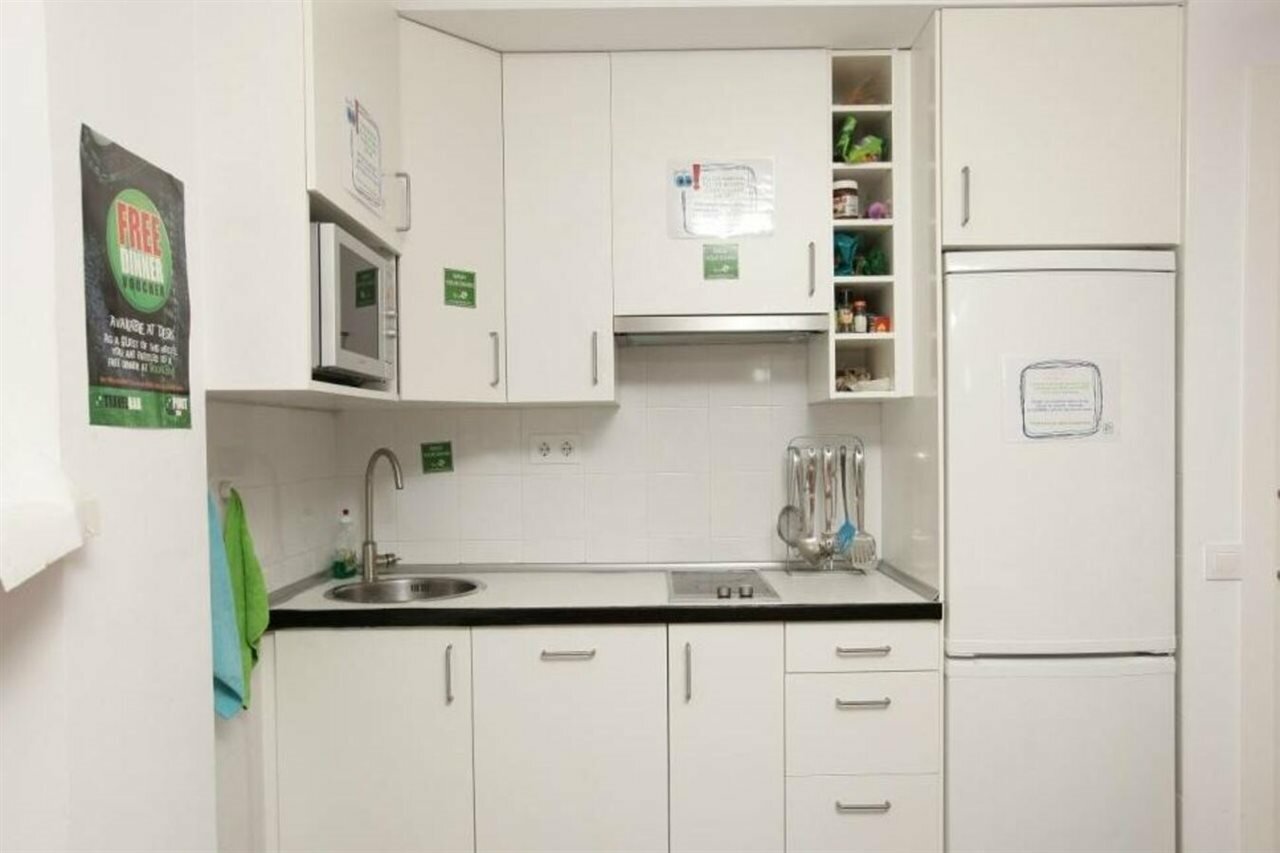 Фото Hostel One Ramblas