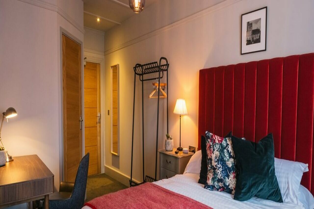 Фото The Black Boy