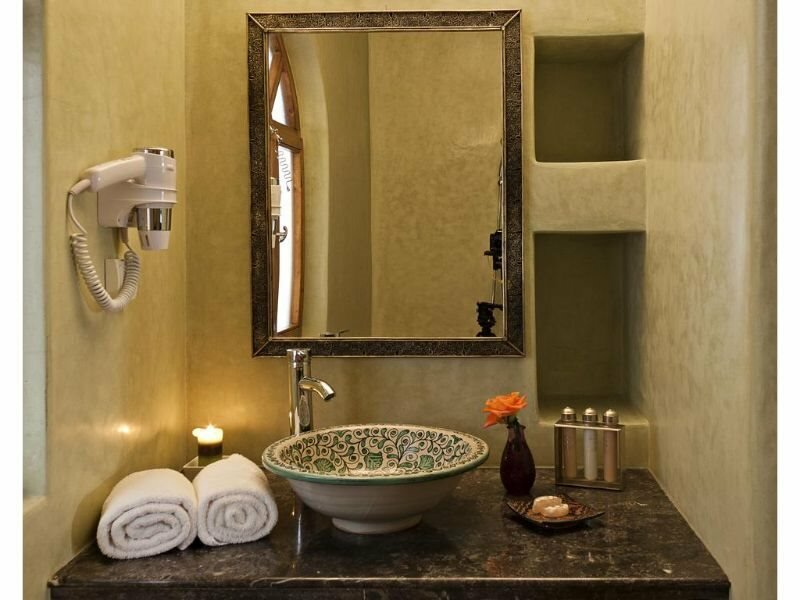 Фото Riad Perle D'Eau