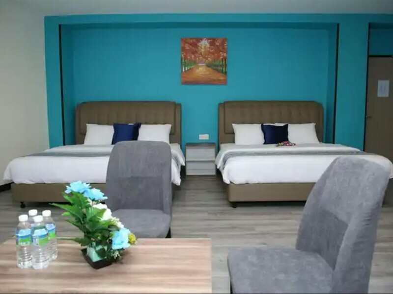 Фото S. S. Hotel Seremban