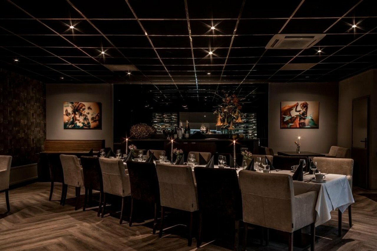 Фото Hotel ten Cate