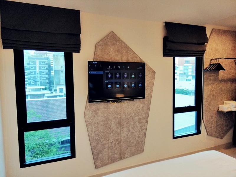 Фото Spittze Hotel Pratunam