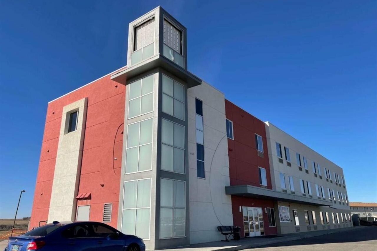 Фото Baymont by Wyndham Williston