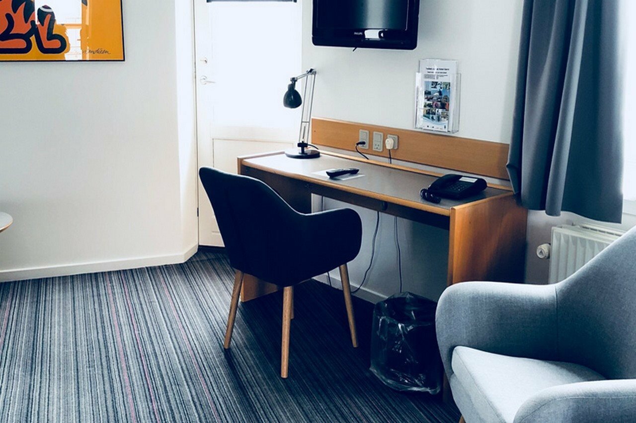 Фото Hotel Garni Svendborg