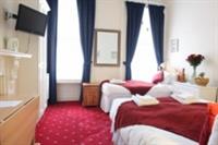 Фото Arran House Hotel