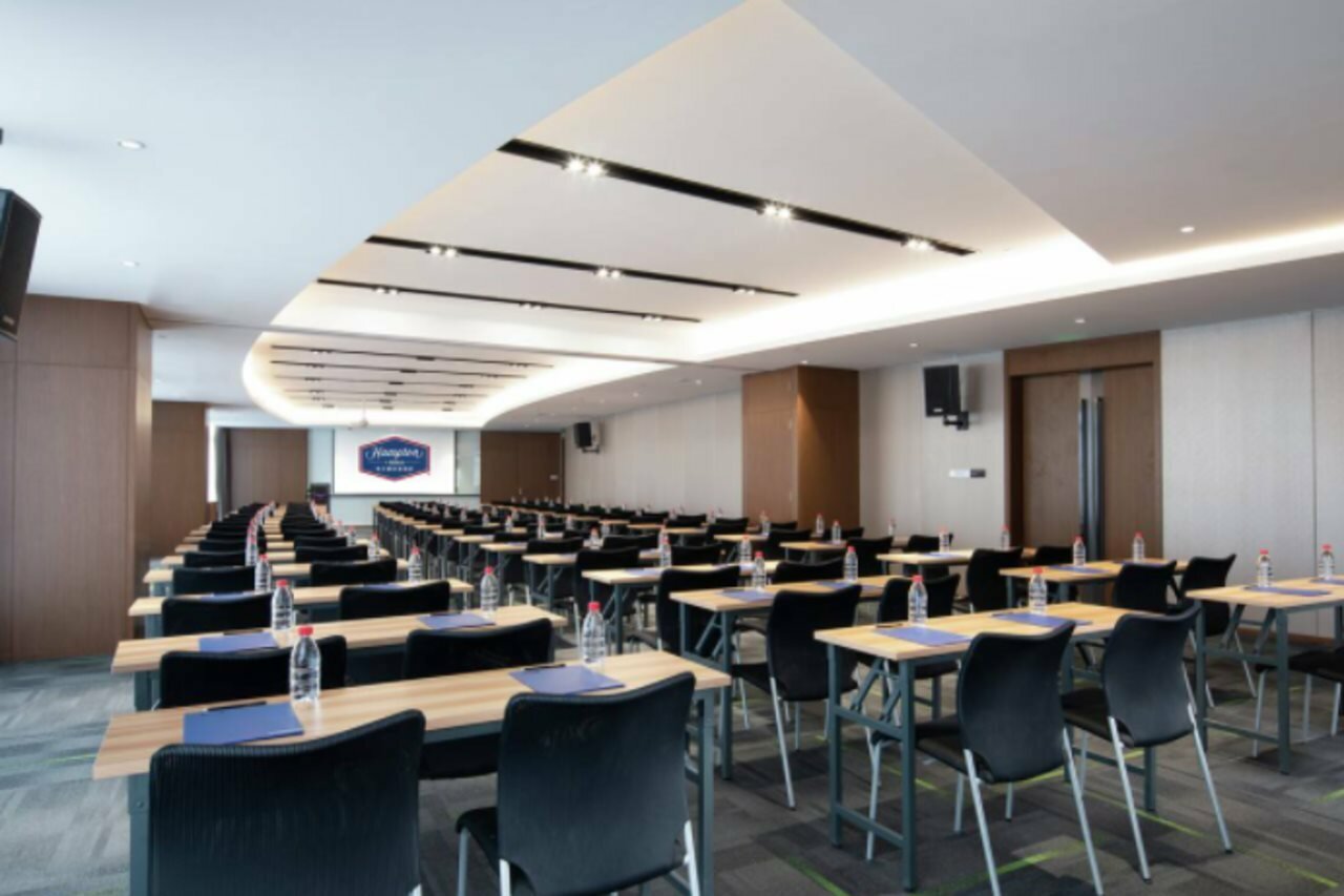 Фото Hampton by Hilton Chengdu Chenghua