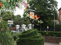 Фото Ba Ba Guest House