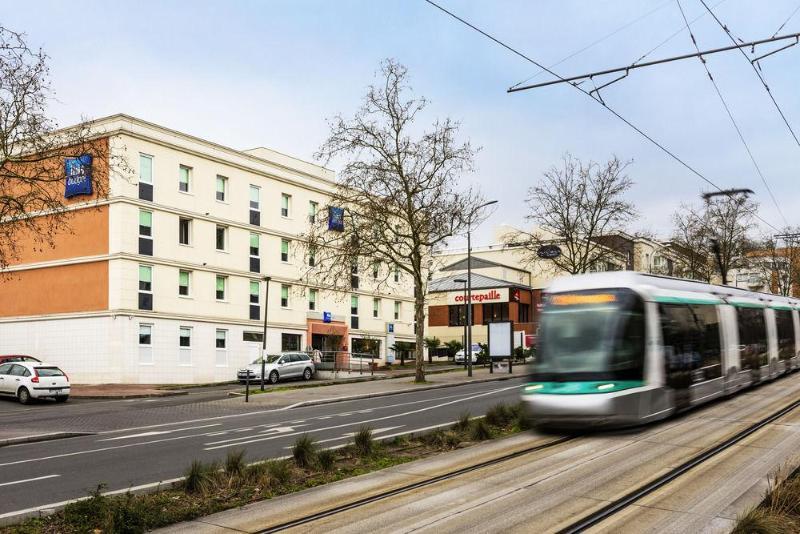 Фото отеля 2