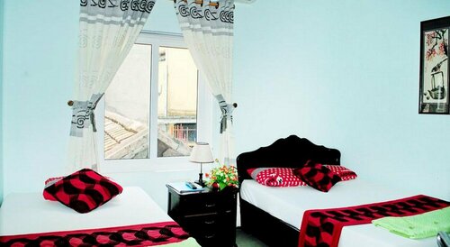 Гостиница Ngoc Binh Hotel в Хюэ