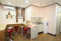 Фото Kukje Myeongdong House