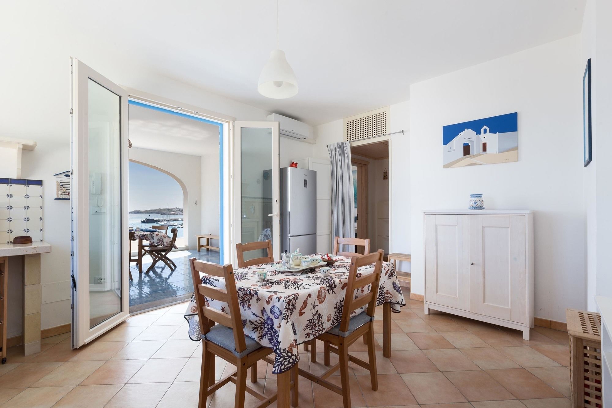 Фото Attico del Blu