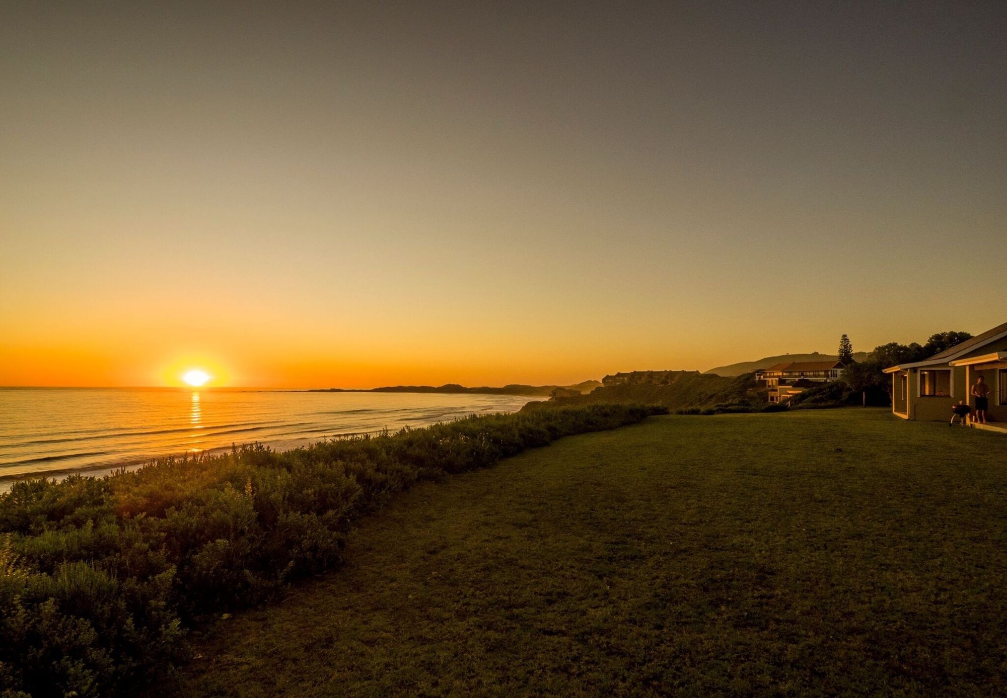 Фото Brenton Breakers