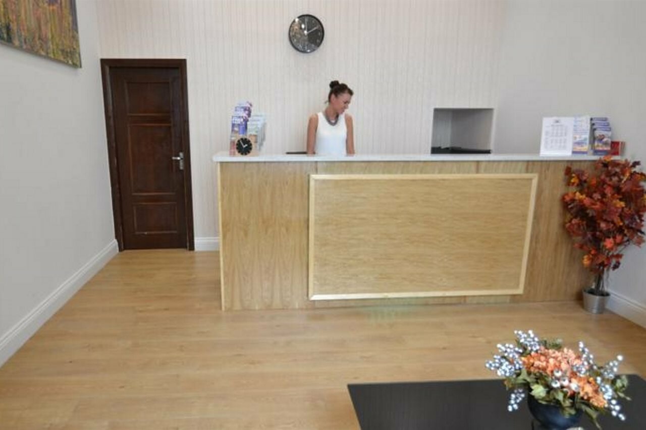 Фото Hyde Park Suites