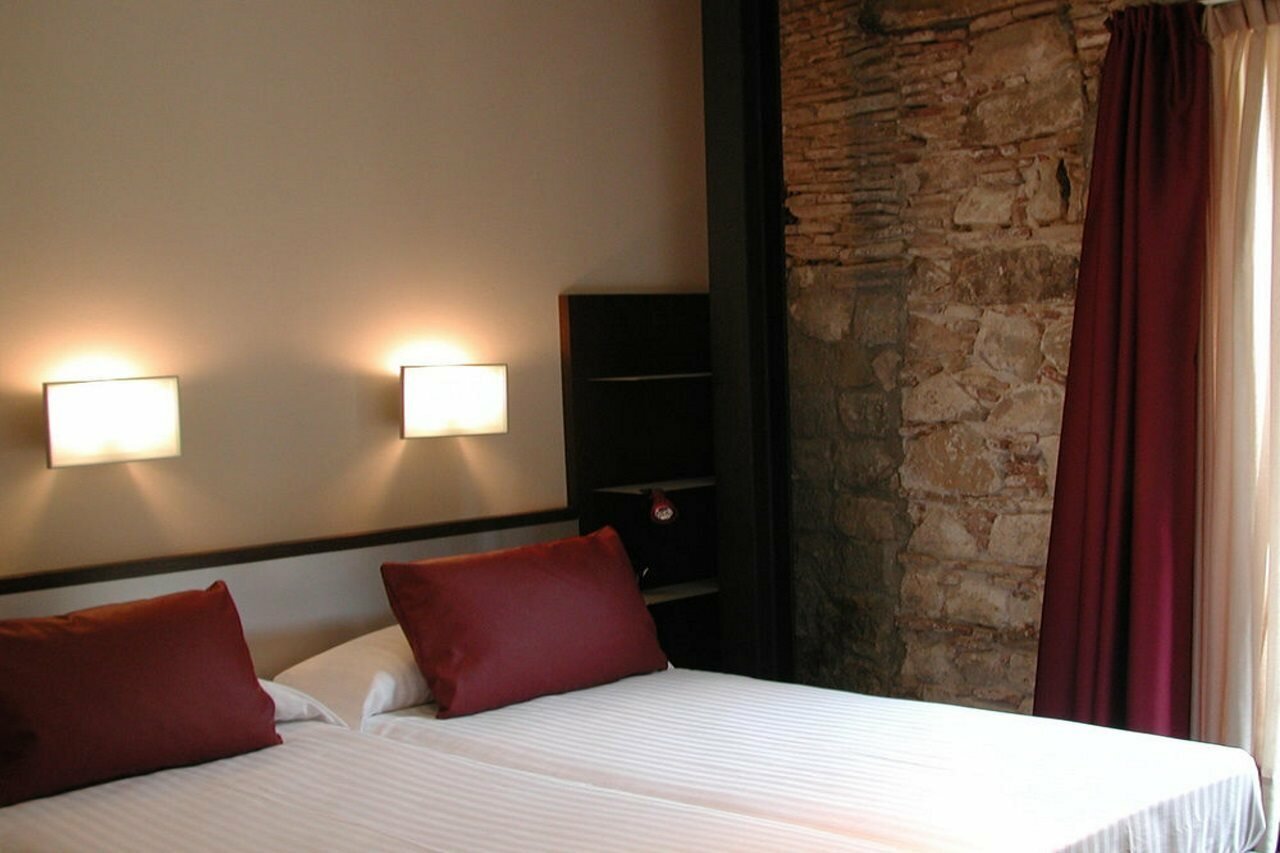 Фото Aparthotel Allada